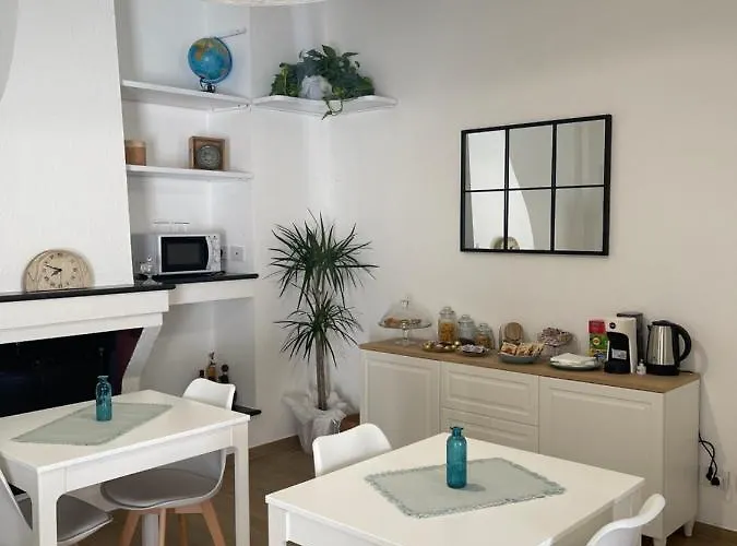 A Casa Dei Miei Otranto