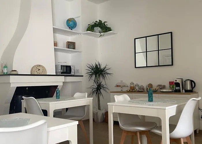 A Casa Dei Miei 4* Otranto