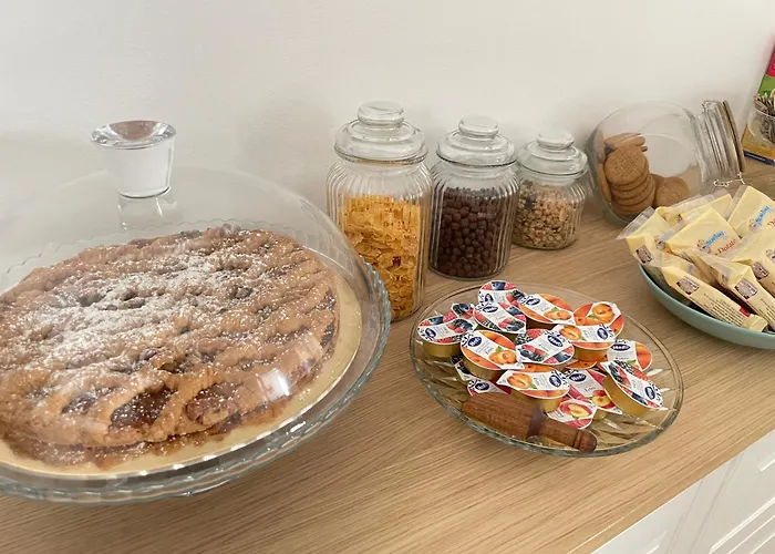 A Casa Dei Miei 4* Otranto