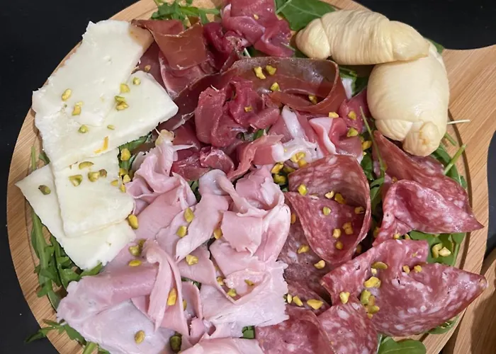 A Casa Dei Miei Bed & Breakfast 4*