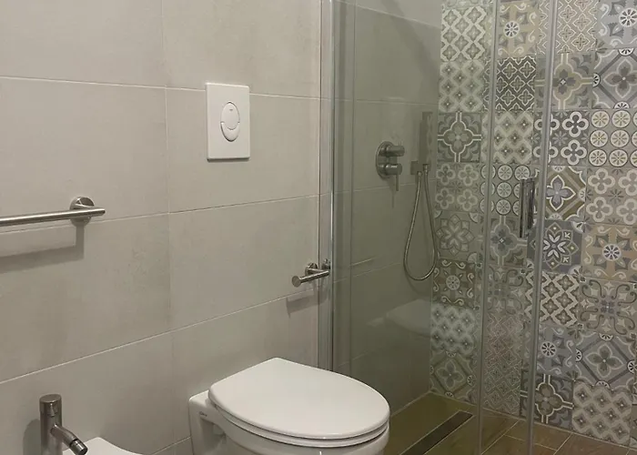 A Casa Dei Miei Otranto