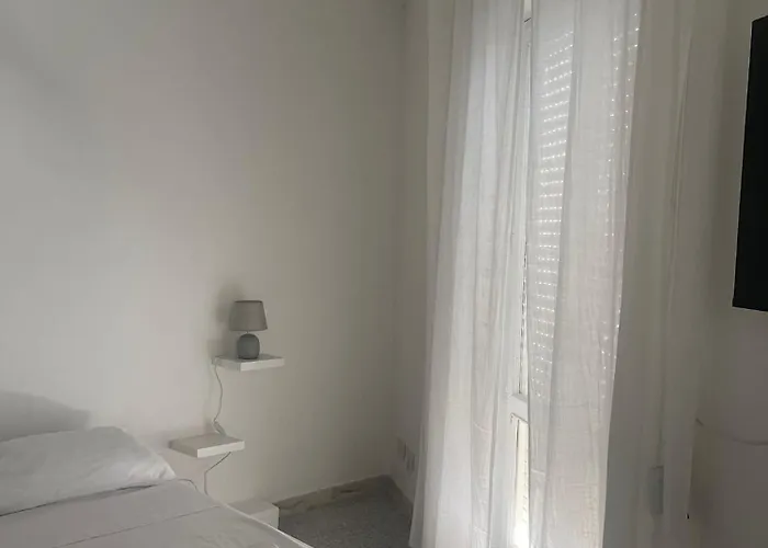 A Casa Dei Miei Bed & Breakfast