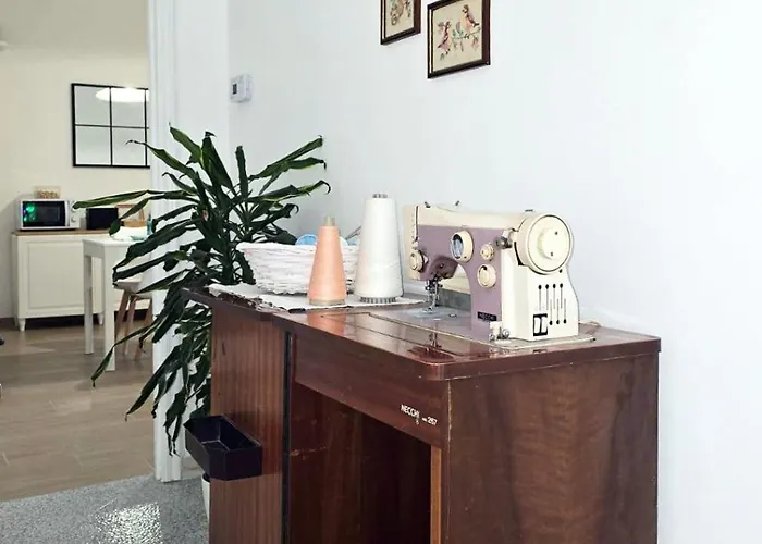 Bed & Breakfast A Casa Dei Miei 4*