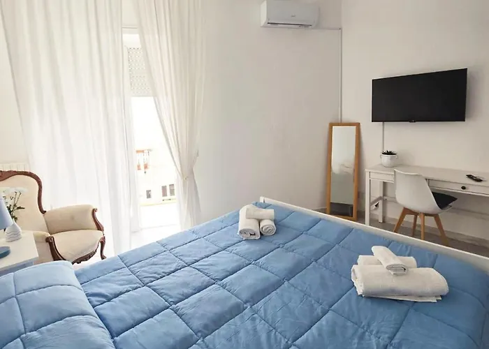 Bed & Breakfast A Casa Dei Miei