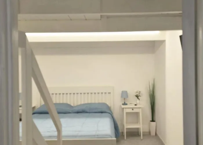 Nocleg ze śniadaniem A Casa Dei Miei 4*