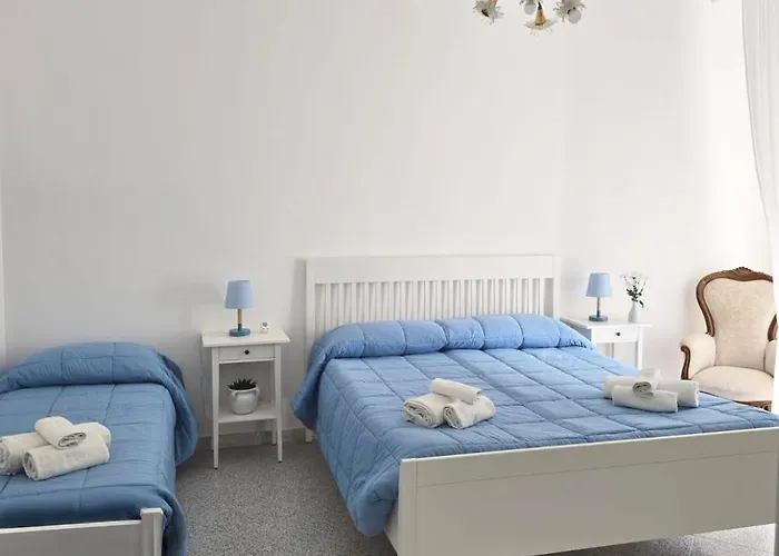 A Casa Dei Miei Otranto