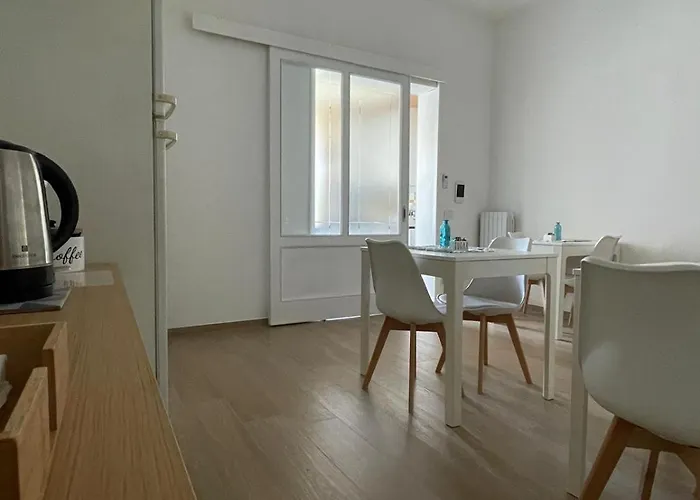 Bed & Breakfast A Casa Dei Miei 4*