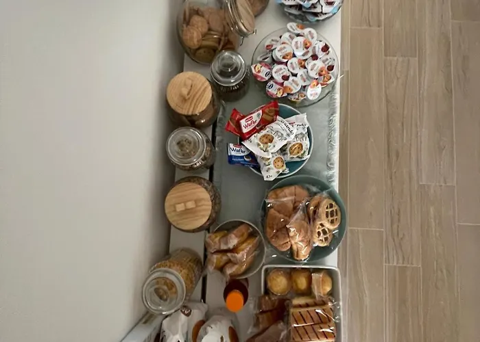 A Casa Dei Miei Nocleg ze śniadaniem