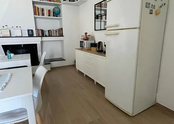 Bed & Breakfast A Casa Dei Miei