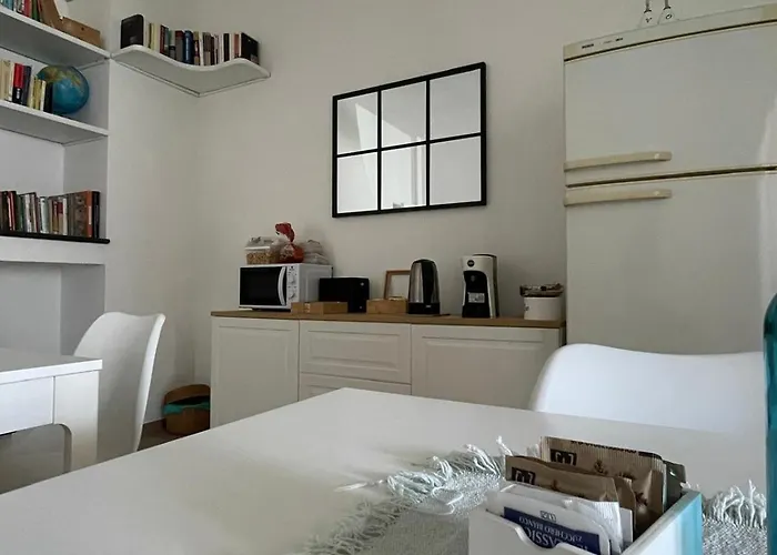 A Casa Dei Miei Bed & Breakfast